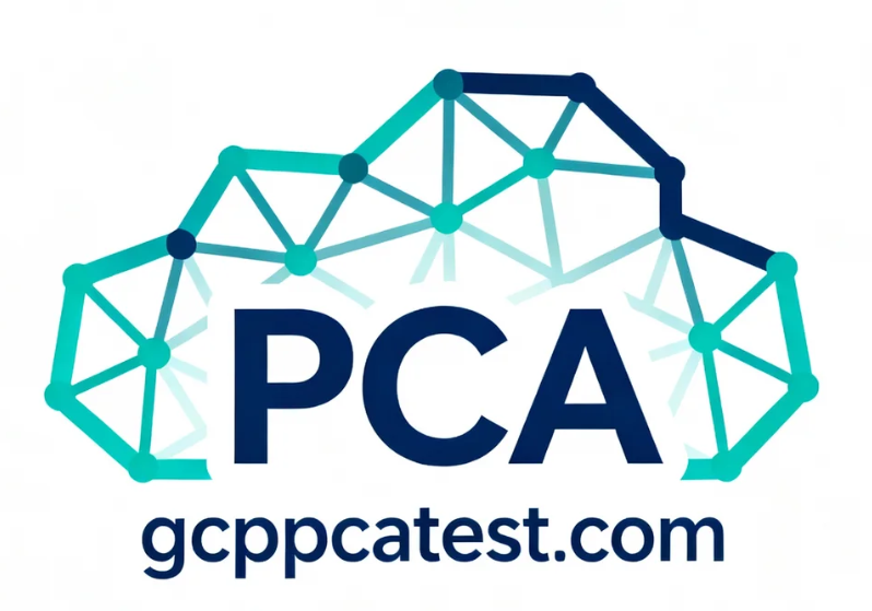 GCP PCA Test