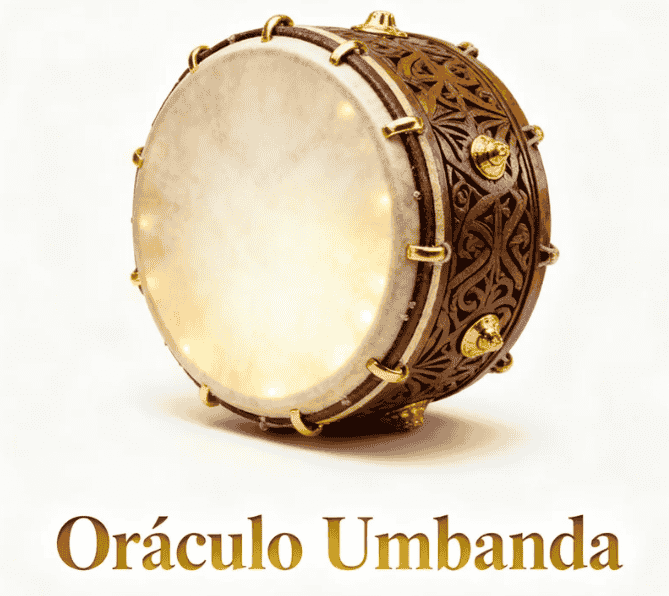 Oráculo Umbanda